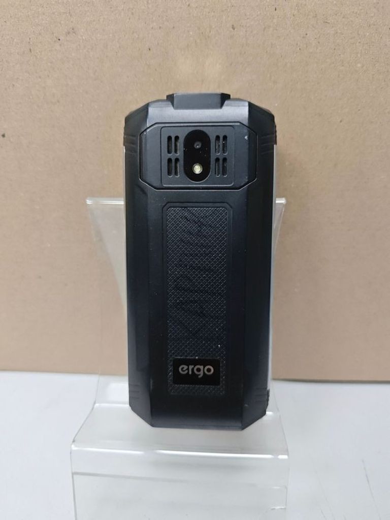 Оголошення Ergo E282 Black Б/У