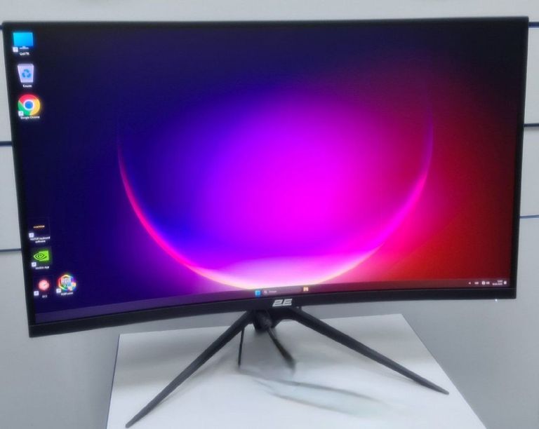 Купити 2e 2E-G2725BV-01.UA Б/У