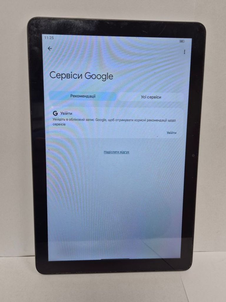 Blackview Oscal Pad 70 4/64GB Meteorite Grey Код:01-200873764. Изображение 5