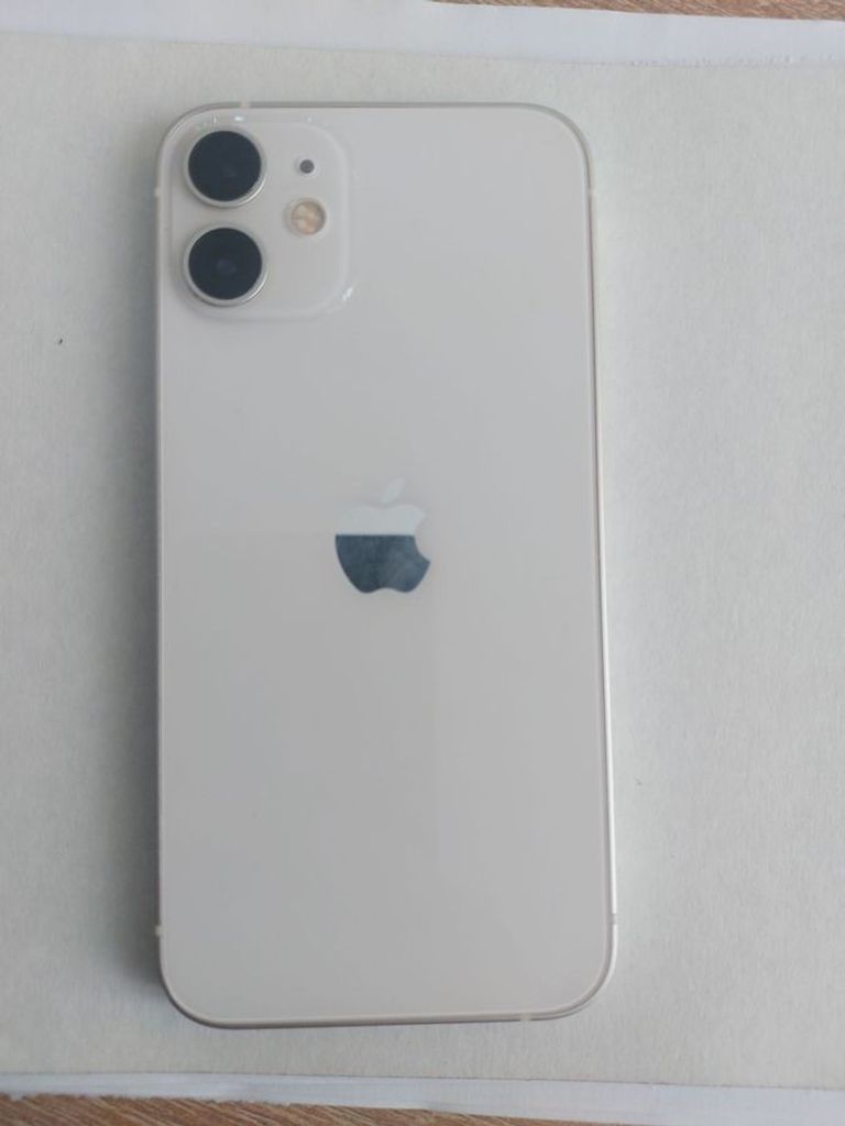 Распродажа Apple iPhone 12 mini 128GB (PRODUCT)RED, продавец Техноскарб