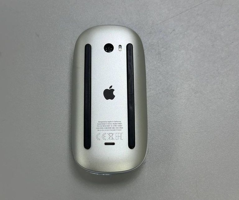 Дешиво Apple magic mouse 2 с ломбарда