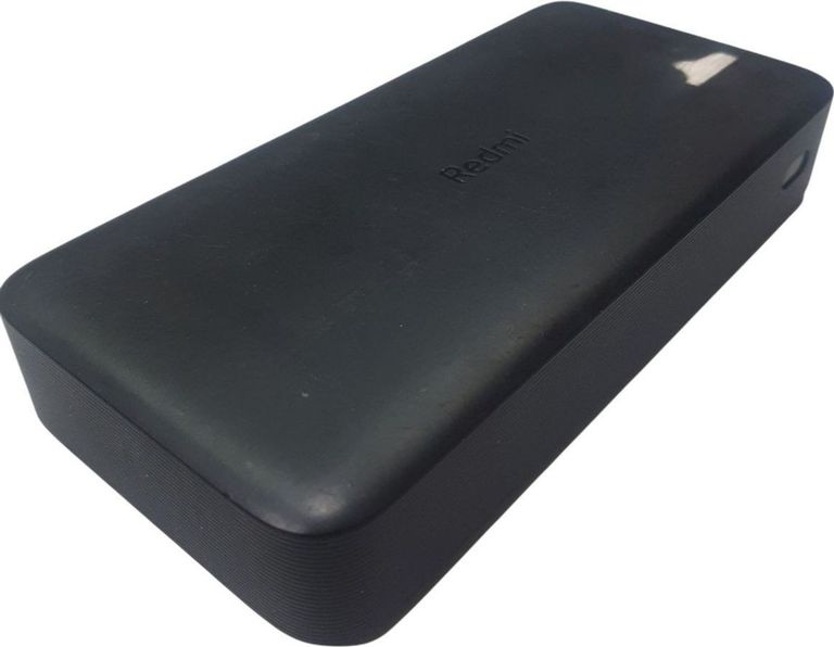 Оголошення Xiaomi redmi power bank 20000mah / pb200lzm Б/У