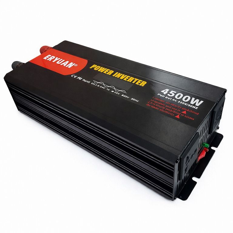 Объявление Eryuan 12-220В, MX-4500Вт Б/У