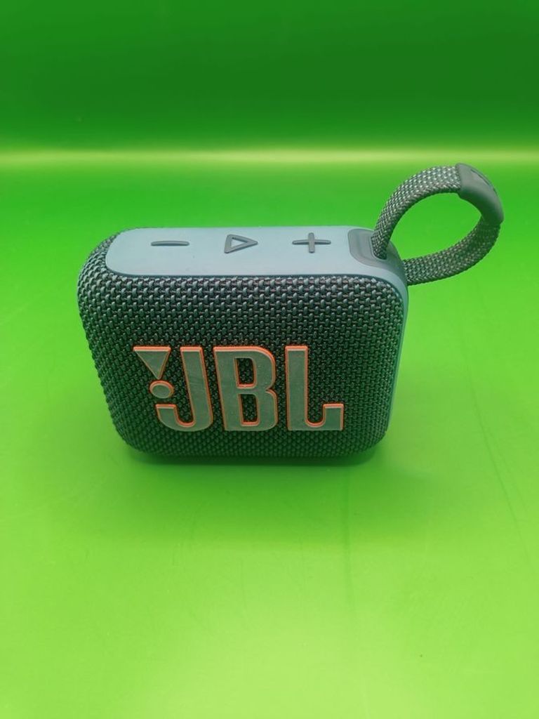 Распродажа Jbl go 4, продавец Техноскарб