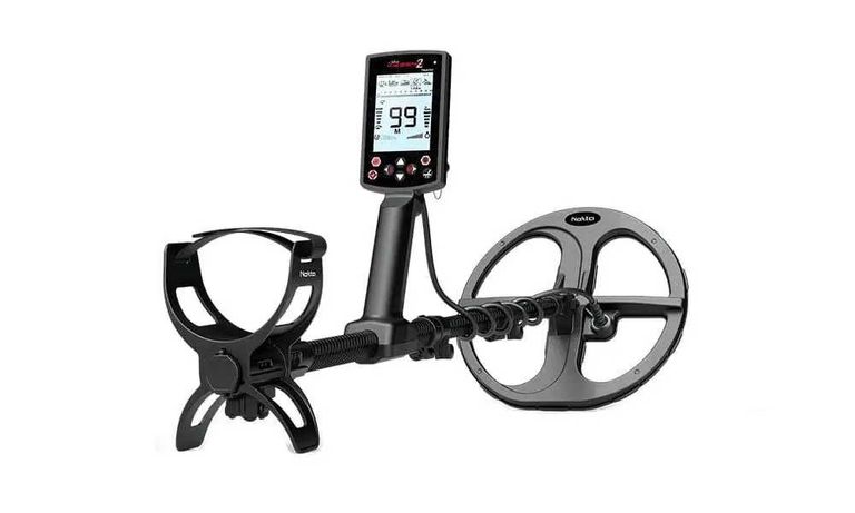 Nokta Legend 2 +  Fiskars Solid (1066715) Код:null. Изображение 6