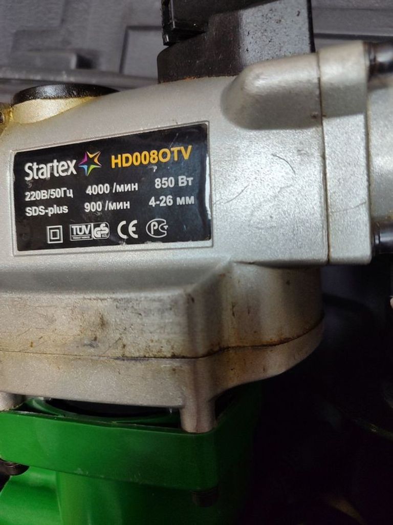 Купить Startex tf-hd008 Б/У