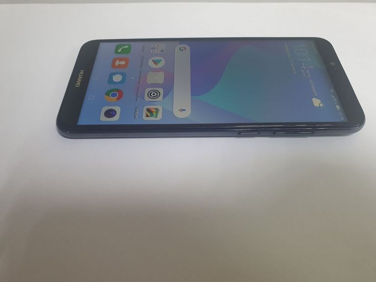 Объявление Huawei y6 2018 2/16gb Б/У
