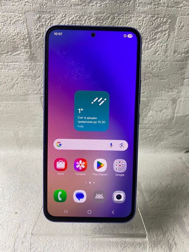 Купити Samsung galaxy a54 5g a546b 8/128gb Б/У