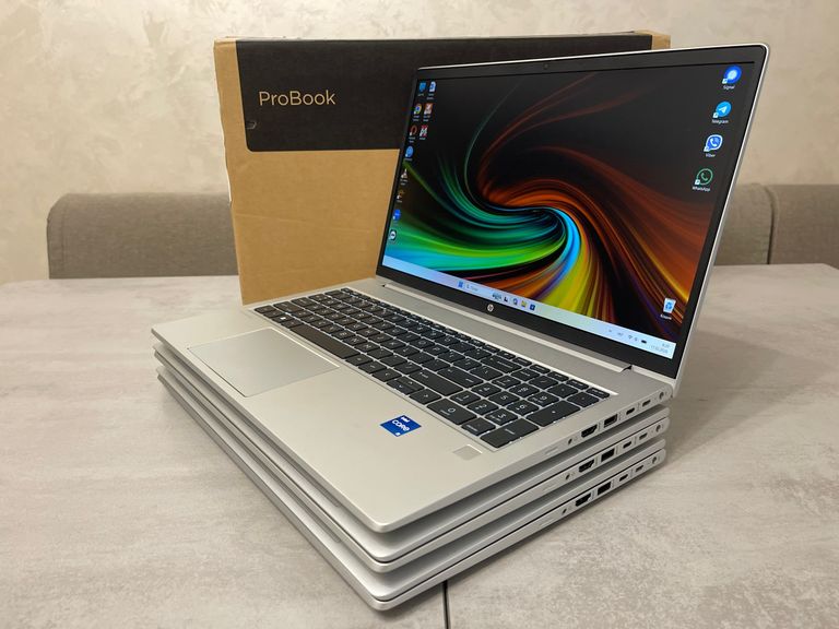Оголошення HP Probook 450 G10, 15,6" Б/У