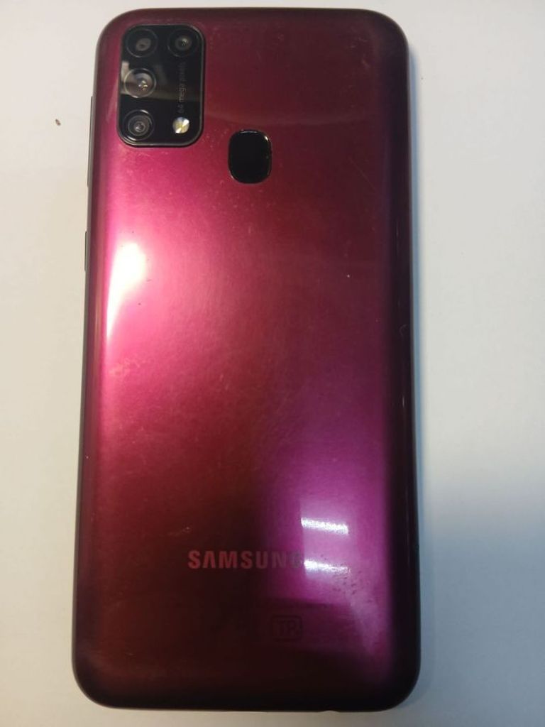 Samsung galaxy m31 sm-m315f 6/128gb Код:01-200881735. Изображение 6
