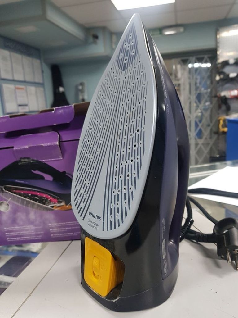 Купить Philips gc4563 Б/У