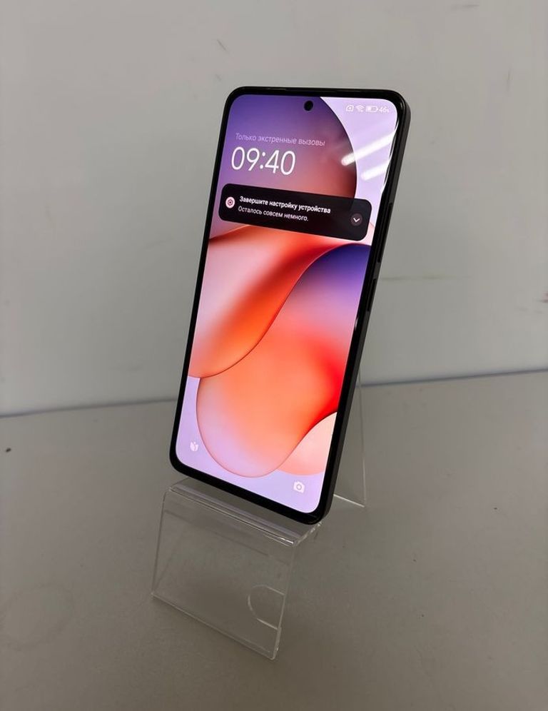 Купити Xiaomi redmi note 13 4g 6/128gb Б/У