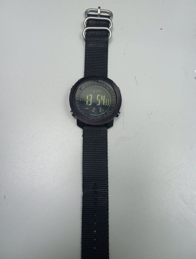 Купити North Edge apache Б/У