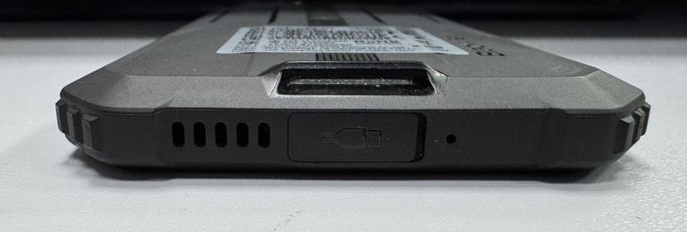 Blackview BV4800 Pro 4/128GB Black Код:01-200881075. Зображення 7