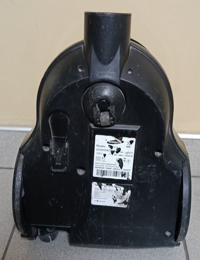 Samsung VC-C4325 (SC4325) Код:01-200881939. Зображення 5