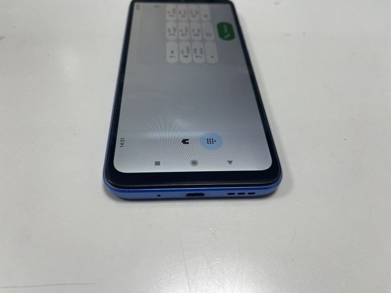 Объявление Xiaomi Redmi 10A 4/64GB Black Б/У