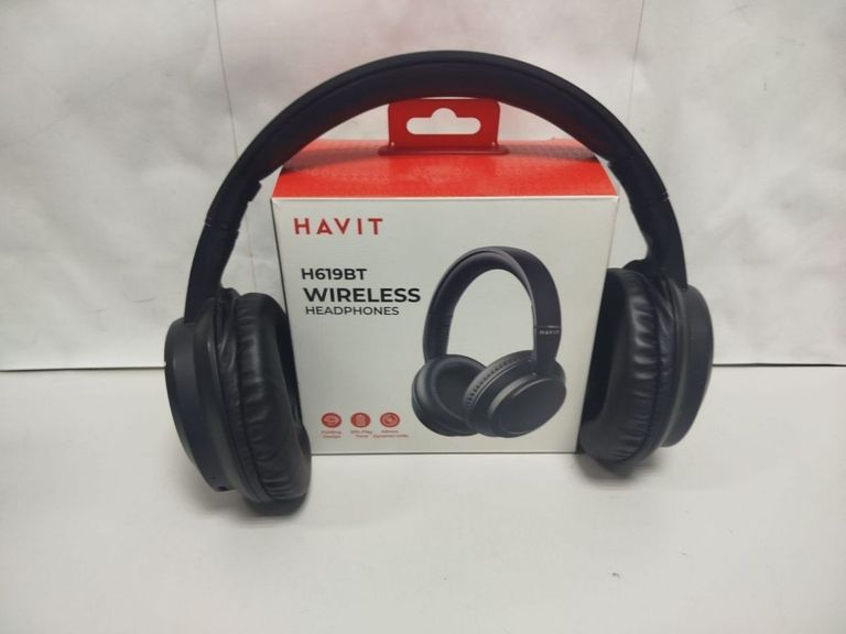 Купить Havit h619bt Б/У