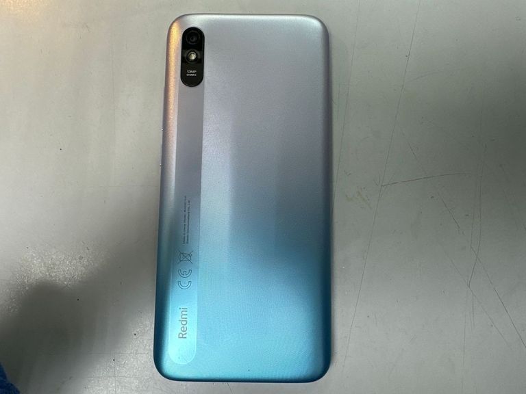 Объявление Xiaomi redmi 9a 2/32gb Б/У