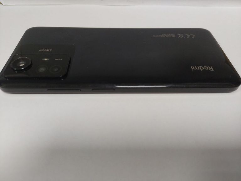 Xiaomi redmi note 12s 8/256gb Код:01-200883727. Зображення 8