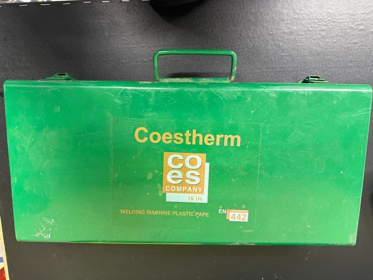 Дешево Coes 32 pro + набір з ломбарду