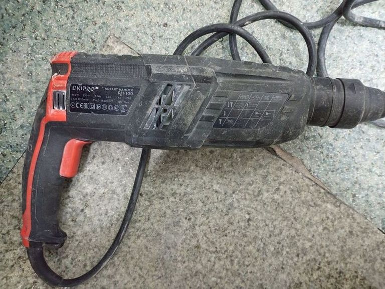 Купить Dnipro-M rh-100 Б/У