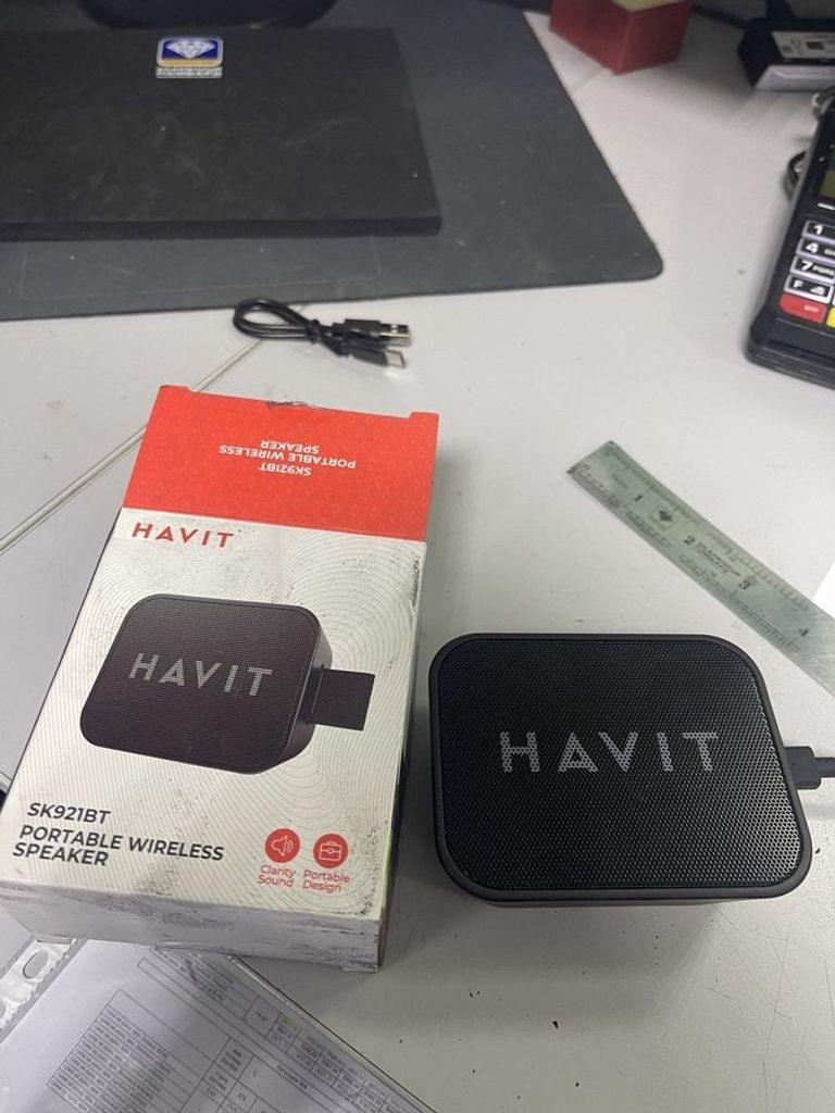 Купити Havit sk921bt Б/У