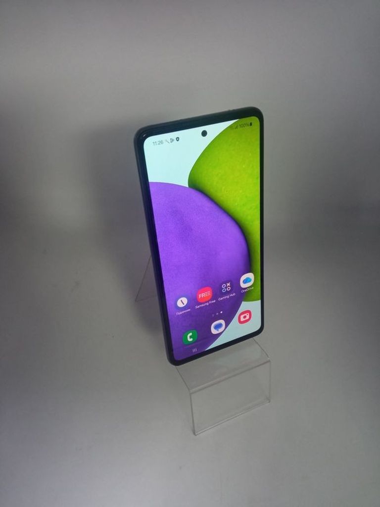 Дешиво Samsung galaxy a52 4/128gb с ломбарда