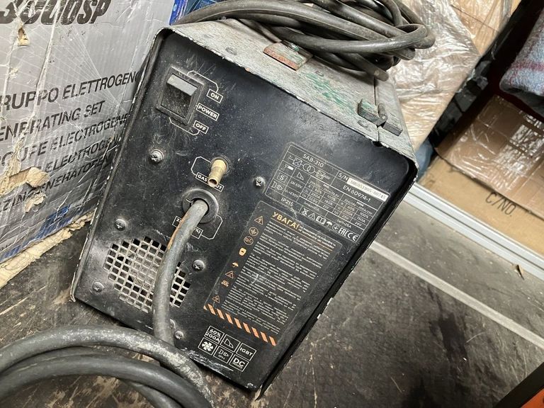 Купити Dnipro-M sab-310 Б/У