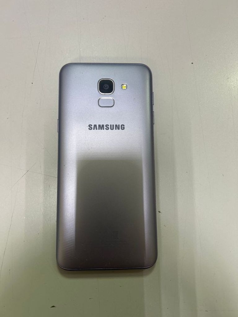 Samsung galaxy j6 2018 2/32gb Код:01-200885487. Изображение 5