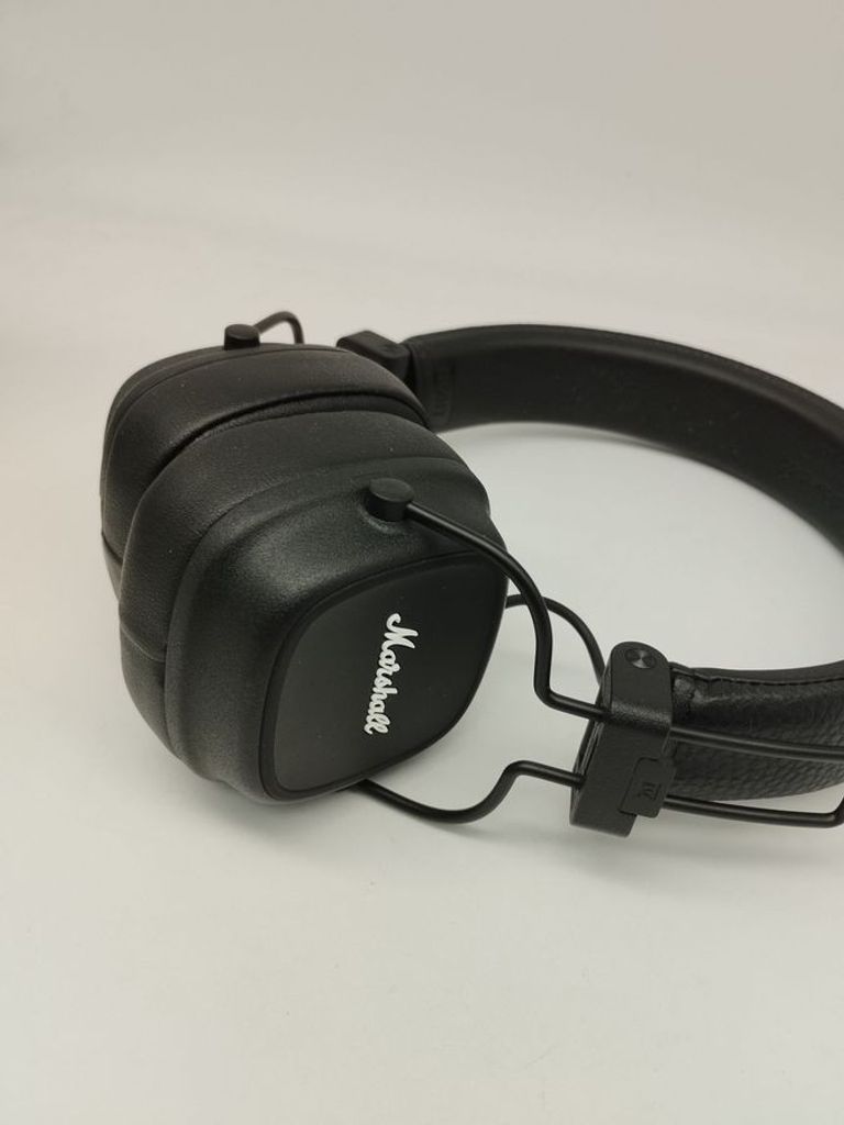 Оголошення Marshall major iv Б/У