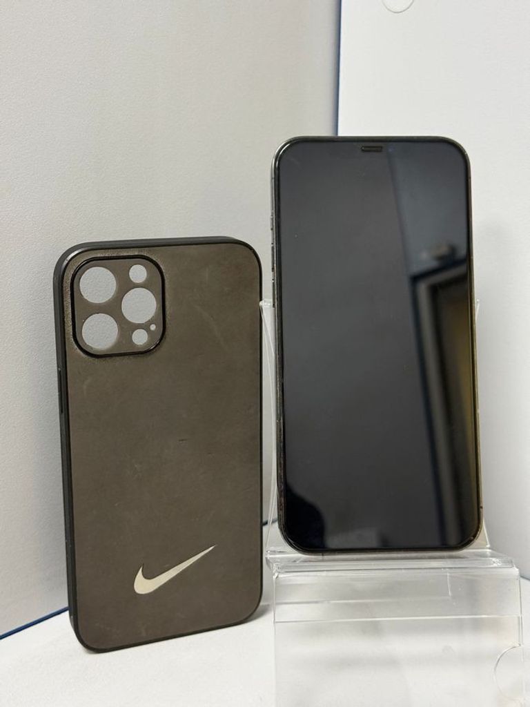 Apple iphone 12 pro max 128gb Код:01-200884888. Изображение 6