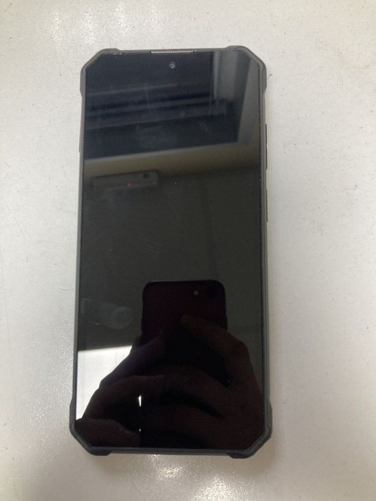 Розпродаж Oukitel G1 6/256GB Black, продавець Техноскарб