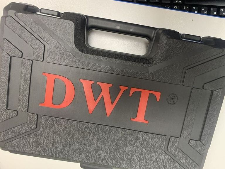 Дешиво Dwt ABS-12 L-2 BMC с ломбарда