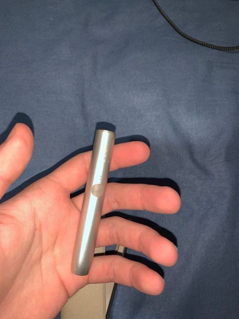 Дешево Iqos iluma з ломбарду