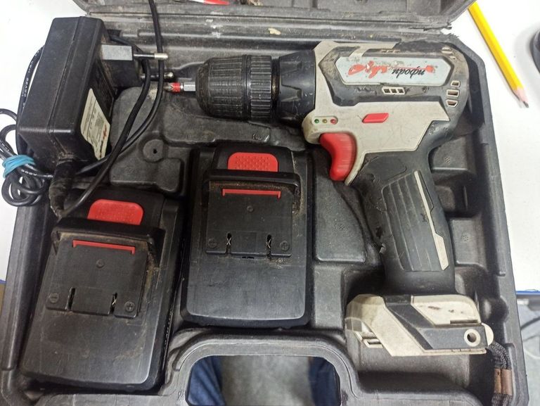 Купить Луч-профи АШЛ-21 PROFI Б/У