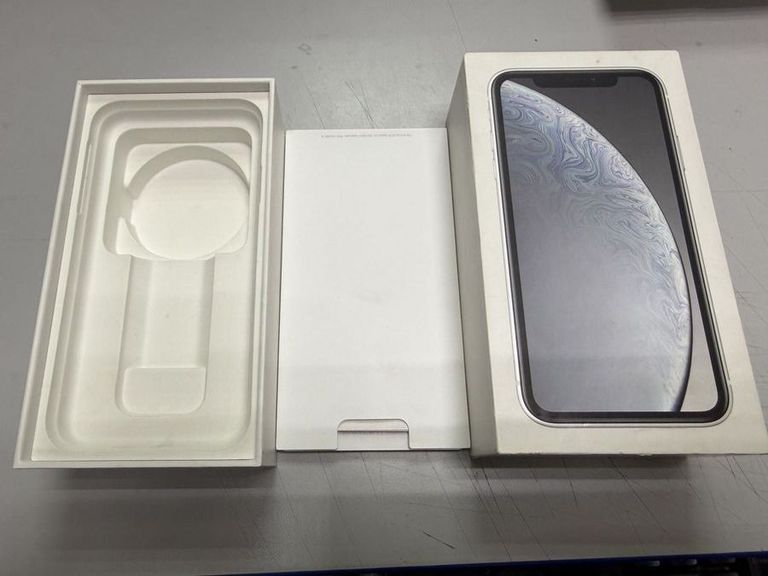 Розпродаж Apple iphone xr 64gb, продавець Техноскарб