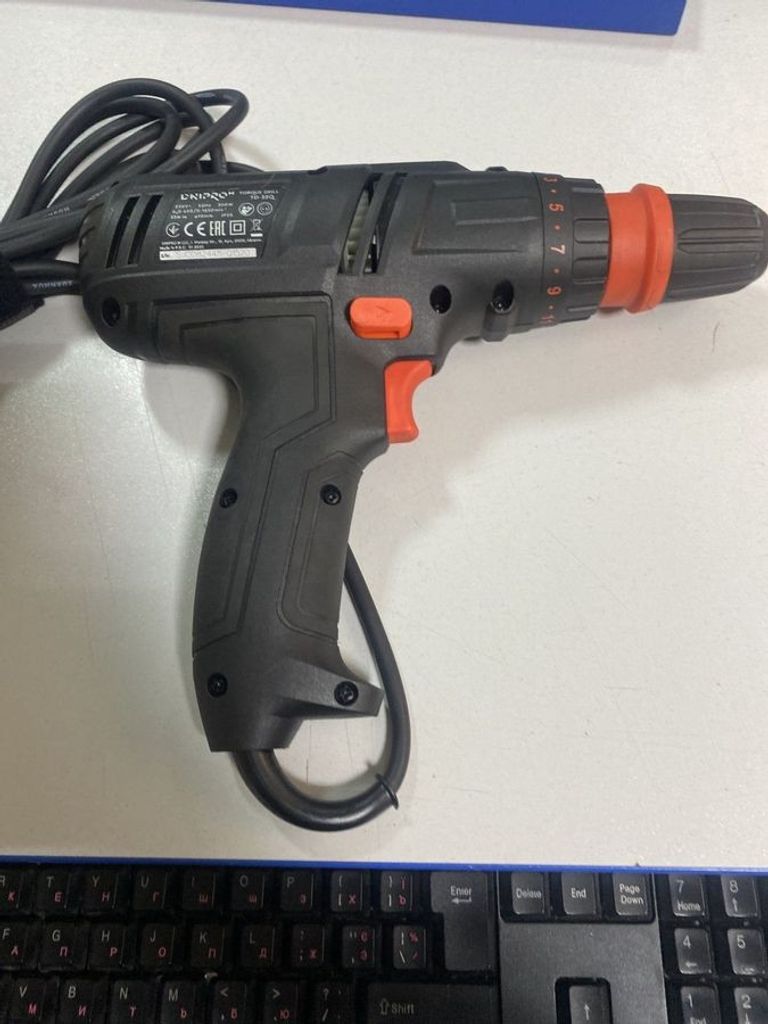 Купить Dnipro-M td-32q Б/У