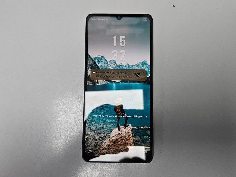 Купити Zte blade a56 4/128gb Б/У