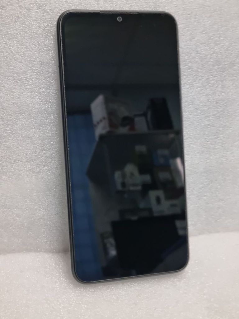 Оголошення Xiaomi redmi 9a 4/64gb Б/У