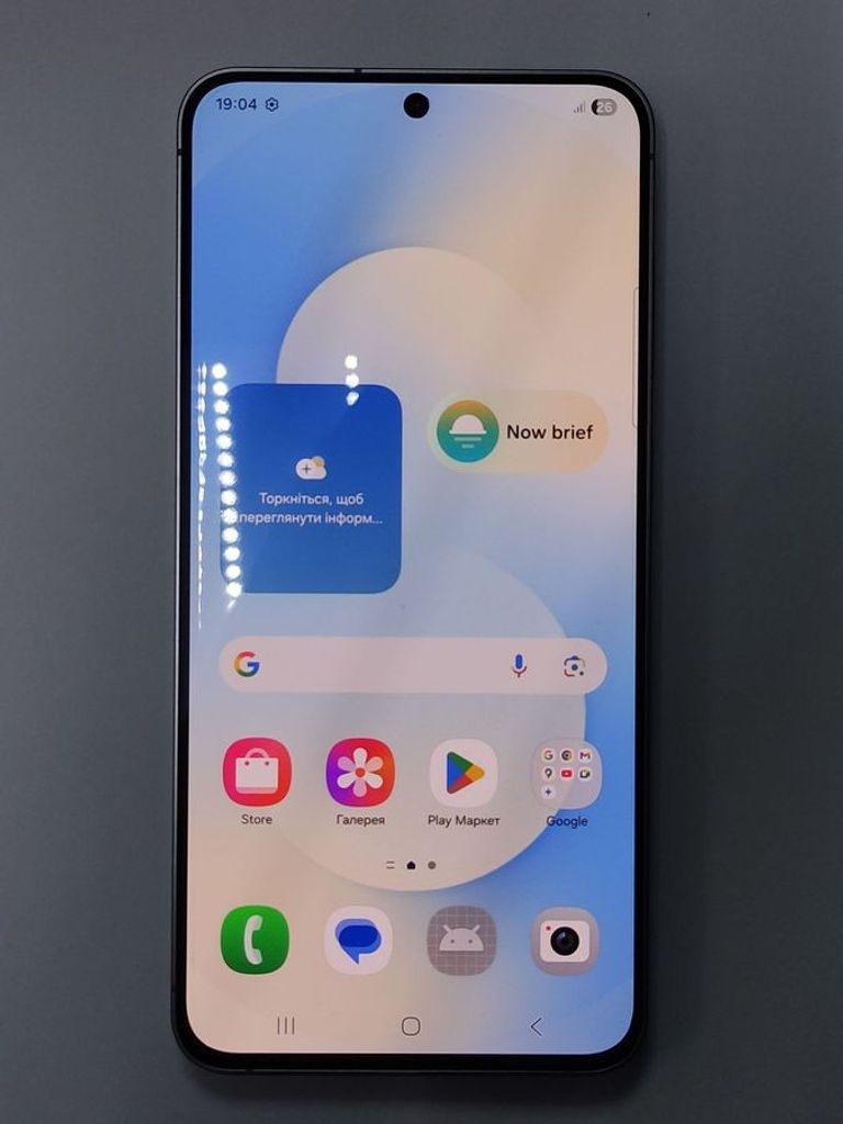 Купить Samsung galaxy s25 fe 8/256gb Б/У