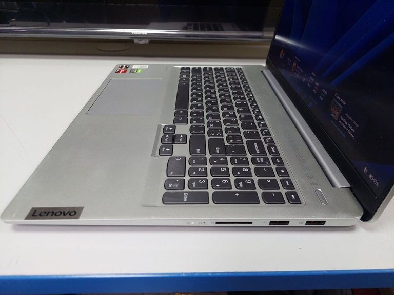 Распродажа Lenovo 15/ryzen 5 5600h ddr4/16gb ddr4/ssd 512 gb/geforce rtx3050 6gb, продавец Техноскарб