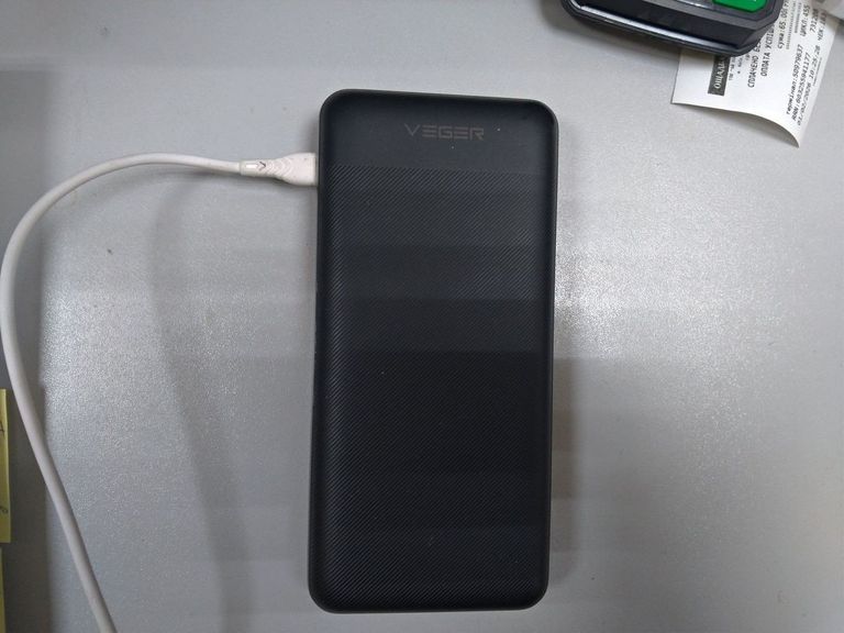 Дешиво Veger v3008 l30 30000mah с ломбарда