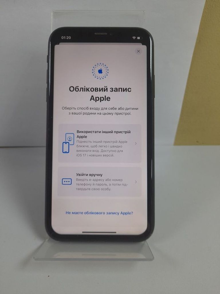 Apple iphone xr 64gb Код:01-200888762. Зображення 6