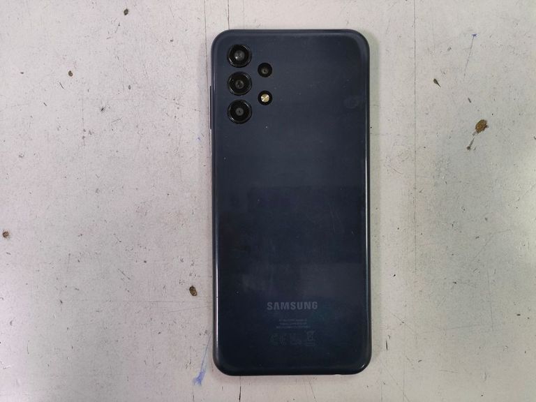 Купить Samsung galaxy a13 4/64gb Б/У