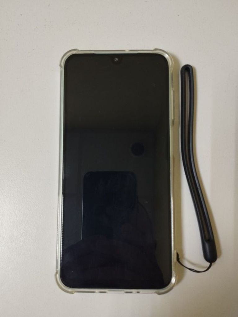 Объявление Samsung galaxy a26 5g 6/128gb Б/У