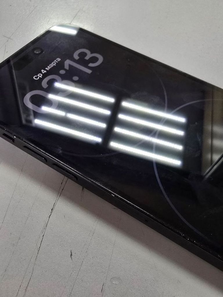 Apple iphone 14 pro max 256gb Код:01-200874025. Зображення 8