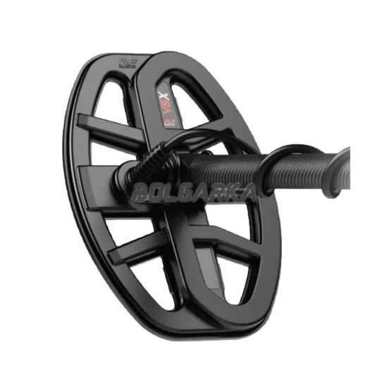 Объявление Minelab V8X 5x8" DD для Minelab X-Terra Elite  Б/У