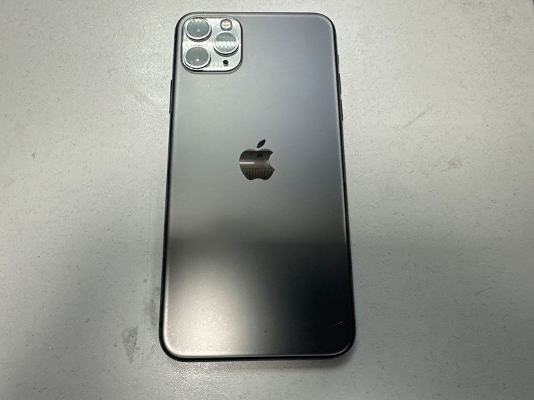 Розпродаж Apple iphone 11 pro max 64gb, продавець Техноскарб