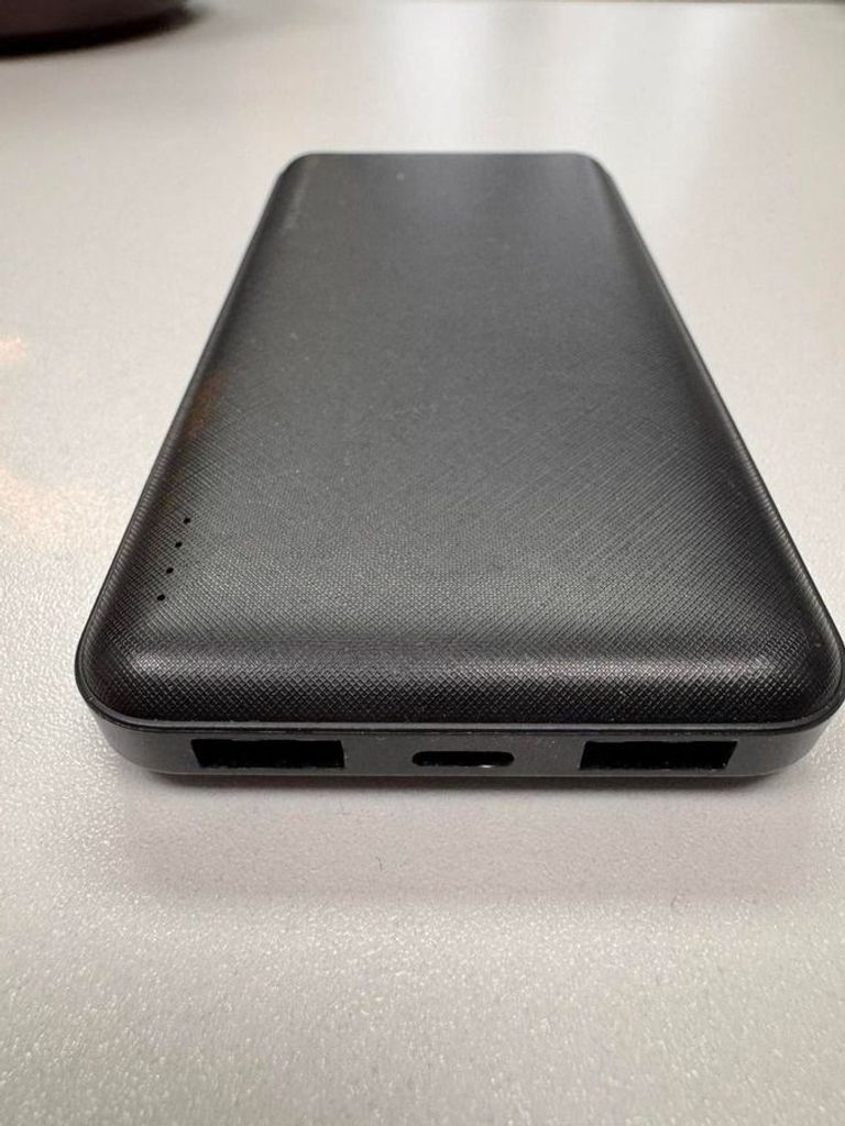 Дешево Gembird 10000mah з ломбарду