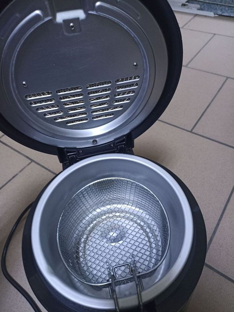 Tefal FF230831 Код:01-200889672. Изображение 5